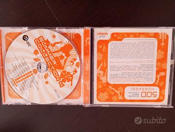 Compilation anni 2000