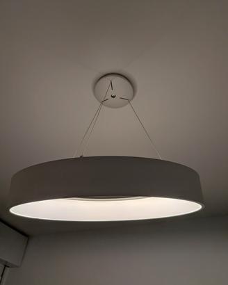 lampadario Led