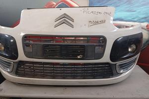 CITROEN C3 PICASSO PARAURTI ANTERIORE