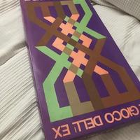 GIOCO DELL EX