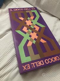 GIOCO DELL EX