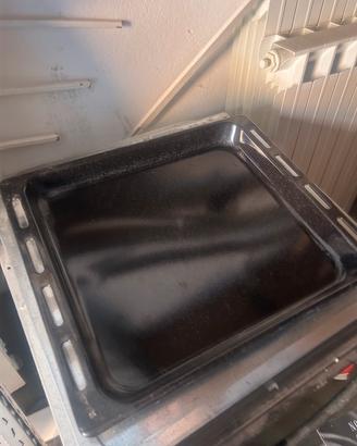 Forno gasfire
