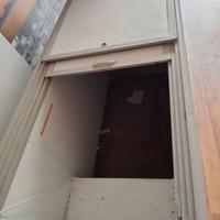 Pozzetto congelatore