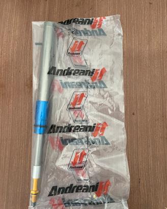 Ohlins 38
