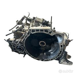 CAMBIO MANUALE COMPLETO DR 5 1° Serie SQR481F Ben