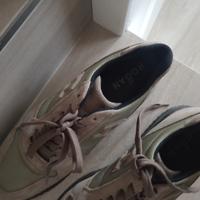 scarpe Hogan originali 120 euro come nuove
