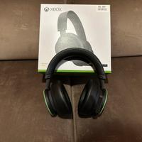 Cuffie wireless Xbox series X/S