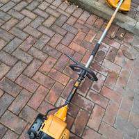 decespugliatore 4 tempi