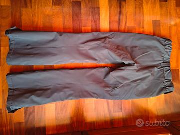 Pantalone sci donna