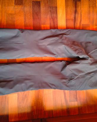 Pantalone sci donna