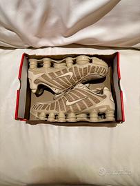 Nike Shox TL