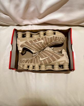 Nike Shox TL