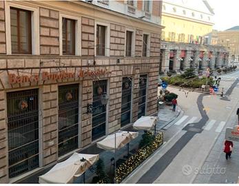 Appartamento via XXV APRILE, Genova NO AGENZIE