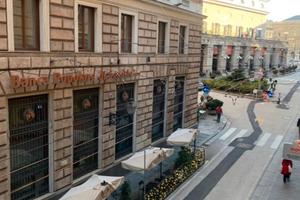 Appartamento via XXV APRILE, Genova NO AGENZIE