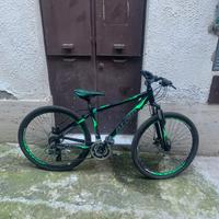 bicicletta atala replay 27.5
