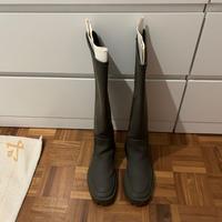 Stivali pioggia Zara