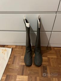 Stivali pioggia Zara