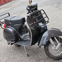 vespa px senza frecce prima serie