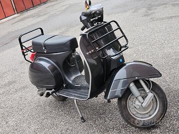 vespa px senza frecce prima serie