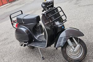 vespa px senza frecce prima serie