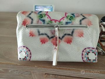 Borsa Desigual