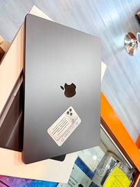 MacBook Pro 14 2024 M4 16-512GB usato