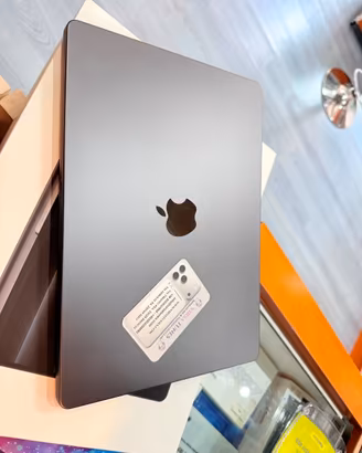 MacBook Pro 14 2024 M4 16-512GB usato