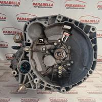 Cambio Alfa Romeo 156 2.0 twin spark