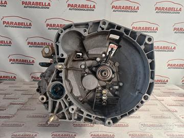 Cambio Alfa Romeo 156 2.0 twin spark