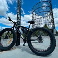 Fat Bike