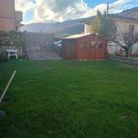 Piano terra rialzato