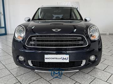 Mini Cooper D Countryman 1.6 ALL4