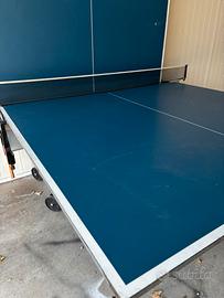 Tavolo da ping pong STIGA da esterno