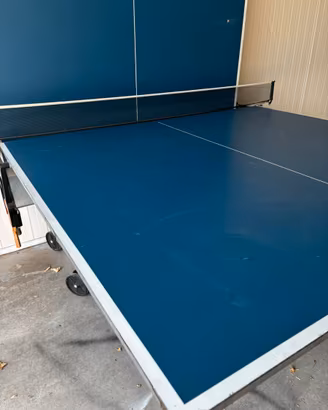 Tavolo da ping pong STIGA da esterno