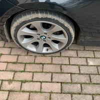 Cerchi 18 bmw