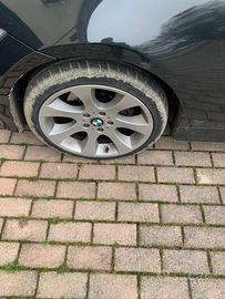 Cerchi 18 bmw