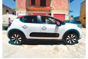 Citroën C3 1.2 PureTech
