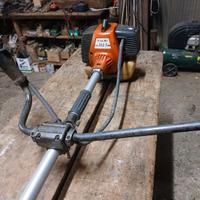 Decespugliatore OleoMac 753T
