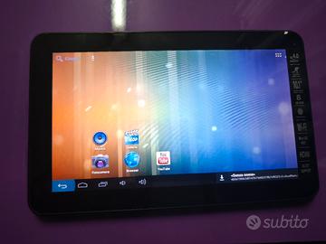 TABLET 10.1" MEDIACOM