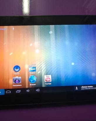 TABLET 10.1" MEDIACOM