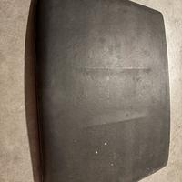 Tetto rigido Fiat 500 epoca