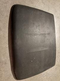 Tetto rigido Fiat 500 epoca