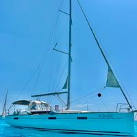 Beneteau Oceanis 45 stupenda