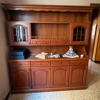 Mobile buffet