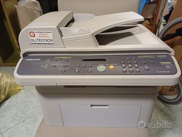 Multifunzione Samsung SCX 4521F
