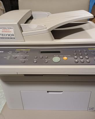 Multifunzione Samsung SCX 4521F