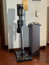 Samsung jet + clean station