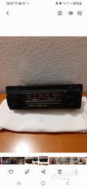radio autovocz x ritmo targa oro