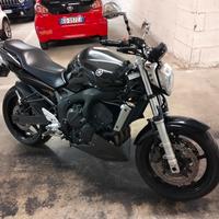 Yamaha Fz6