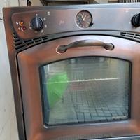 Forno nardi serie Rame